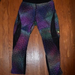 Nike leggings